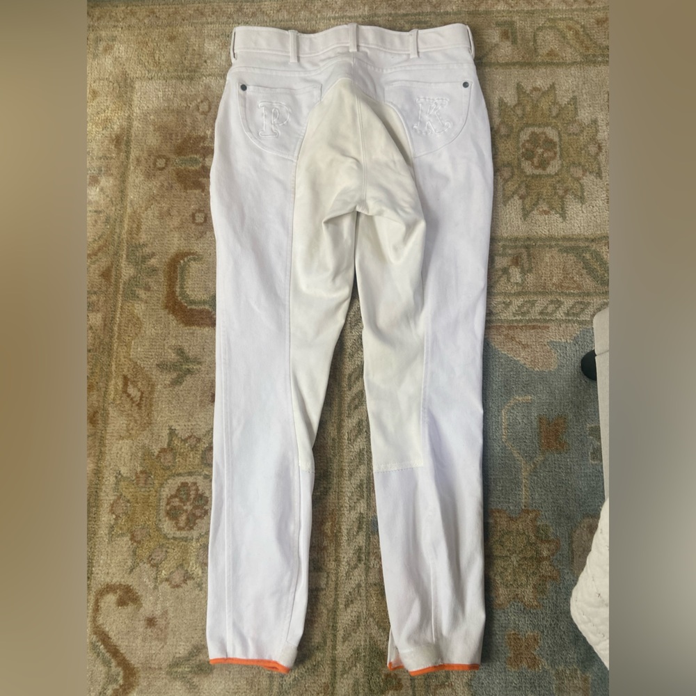 Pikeur Full Seat equestrian/ Dressage Breeches